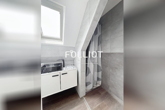 location appartement granville 50400