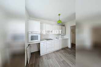 location appartement granville 50400
