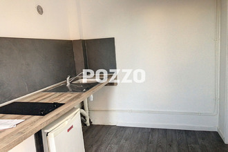 location appartement granville 50400