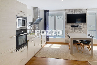 location appartement granville 50400