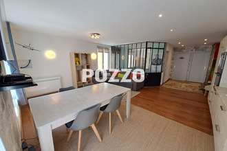 location appartement granville 50400