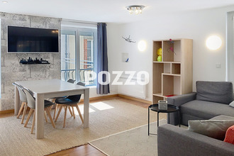 location appartement granville 50400