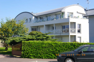 location appartement granville 50400