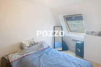 location appartement granville 50400