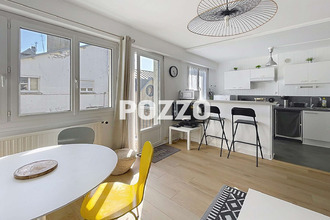 location appartement granville 50400
