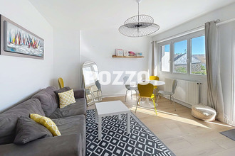 location appartement granville 50400
