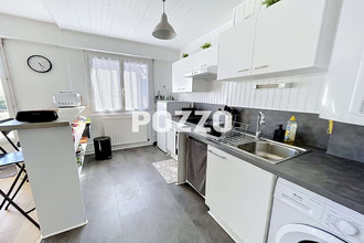 location appartement granville 50400