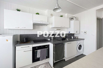 location appartement granville 50400