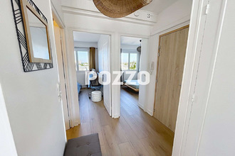 location appartement granville 50400