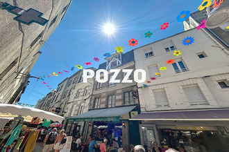 location appartement granville 50400