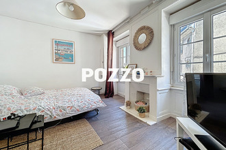 location appartement granville 50400