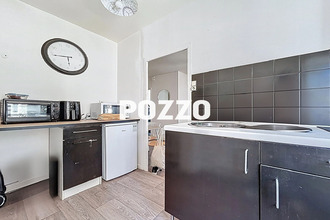 location appartement granville 50400