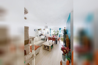location appartement granville 50400