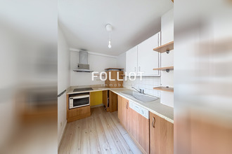 location appartement granville 50400