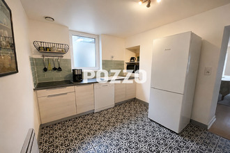 location appartement granville 50400