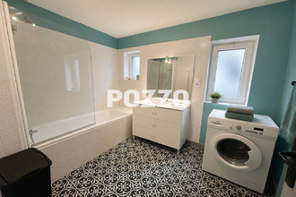 location appartement granville 50400
