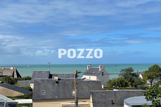 location appartement granville 50400