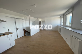 location appartement granville 50400