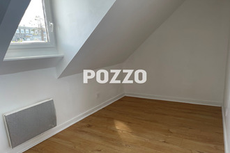 location appartement granville 50400
