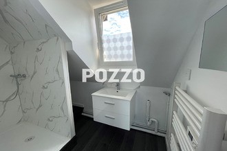 location appartement granville 50400