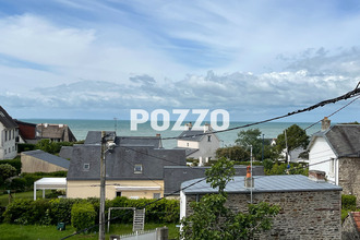 location appartement granville 50400