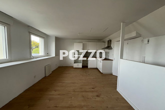 location appartement granville 50400