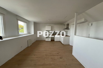 location appartement granville 50400