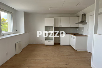 location appartement granville 50400