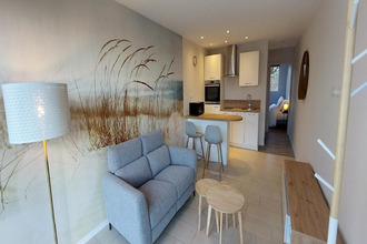 location appartement granville 50400