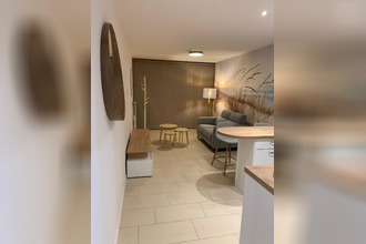 location appartement granville 50400