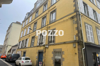 location appartement granville 50400