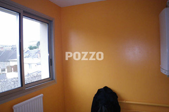 location appartement granville 50400