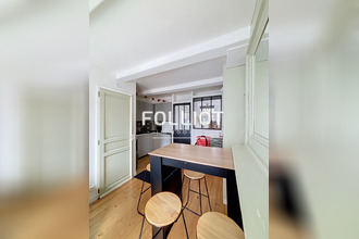 location appartement granville 50400