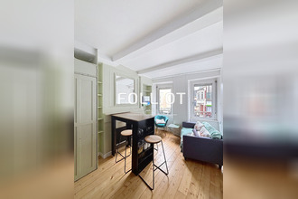 location appartement granville 50400