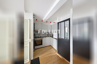 location appartement granville 50400