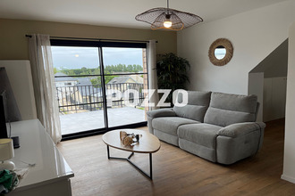 location appartement granville 50400