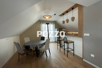 location appartement granville 50400