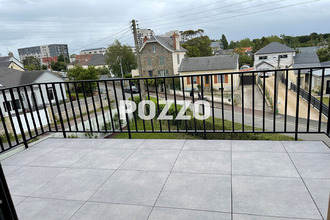 location appartement granville 50400