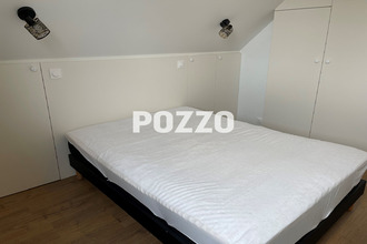 location appartement granville 50400