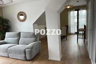location appartement granville 50400