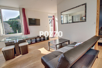 location appartement granville 50400