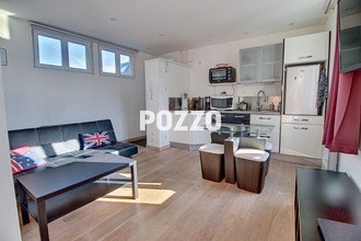 location appartement granville 50400