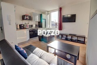 location appartement granville 50400