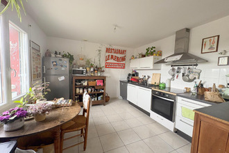 location appartement granville 50400