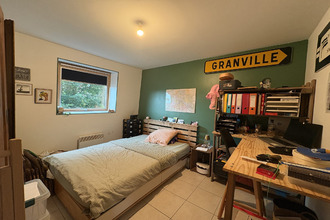 location appartement granville 50400