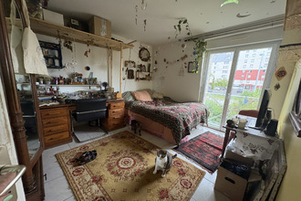 location appartement granville 50400