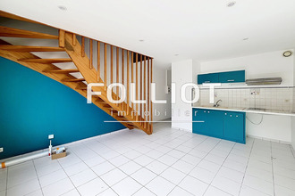location appartement granville 50400
