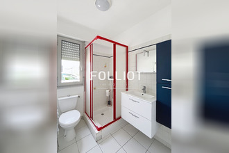 location appartement granville 50400