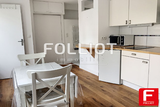 location appartement granville 50400