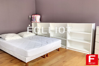 location appartement granville 50400